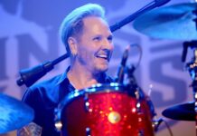 Matt Sorum ist froh, Teil von Guns N‘ Roses gewesen zu sein