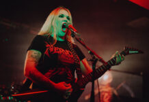 Die Videos der Woche vom 30.01. mit Powerwolf, Skindred u.v.m.