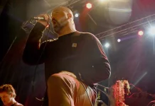 Neues Album entstand aus Verbundenheit