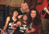 Dave Lombardo vermisst den ungezähmten Thrash Metal