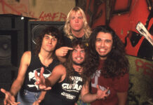 Dave Lombardo vermisst den ungezähmten Thrash Metal