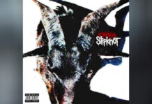 Slipknot IOWA: Die 500 besten Metal-Alben