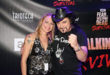 Ex-Drummer hält Line-up-Wechsel für „Griff ins Klo“