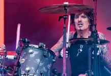 Darum ist Politik bei Mötley Crüe tabu