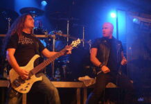 Neues Album, neue Single & Europatournee