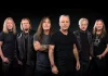 Iron Maiden kündigen zwei Veröffentlichungen für dieses Jahr an