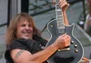 Ross The Boss: Tributeshow für einstigen Manowar-Gitarristen