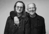 Rush haben eine Million Dollar für Neil Peart-Denkmal gesammelt