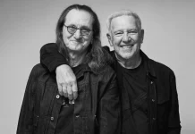 Rush haben eine Million Dollar für Neil Peart-Denkmal gesammelt