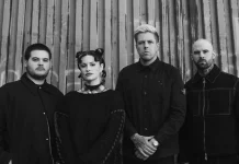 Neue Single mit ungewohntem Klang