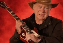 William Shatner holt Dave Lombardo (Ex-Slayer) für Metal-Album