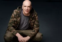 Devin Townsend kündigt Orchester-Metal-Opus THE MOTH an
