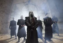 Deswegen hat das neue Dimmu Borgir-Album so lange gebraucht