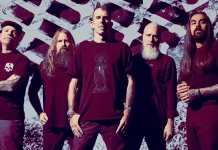 Altes Logo fühlte sich überholt an, sagt Mark Morton