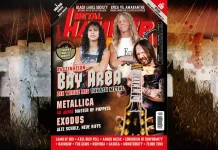 Exodus vs. Metallica, Black Label Society u.a.