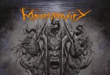 Kritik zu Monstrosity SCREAMS FROM BENEATH THE SURFACE