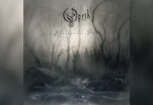 BLACKWATER PARK zwischen Album und Kunstwerk