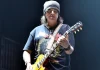 Phil Campbell (Ex-Motörhead) wurde in Wales begraben