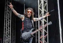 Skid Row suchen noch immer einen Sänger