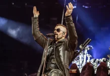 Die Videos der Woche vom 13.03. mit Sabaton, Whitechapel u.v.m.