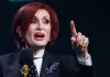 Sharon Osbourne will offenbar an Anti-Migrations-Demo teilnehmen
