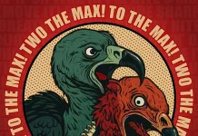 Review: To The Max! :: TWO THE MAX!