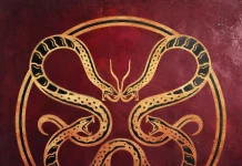 Kritik zu Vicious Rain THE ANATOMY OF SURVIVING