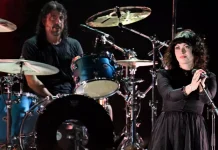 Violet Grohl (Tochter von Dave Grohl) kündigt Debütalbum an