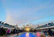 Tattoo- und Metal-Kreuzfahrt für 2026 abgesagt