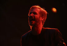 Nächsten Bad Religion-Album soll besonders präzise sein