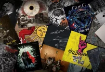 Die Metal-Alben der Woche vom 24.04. mit At The Gates, The Amity Affliction u.a.