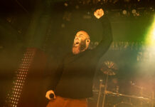 Die Apokalyptischen Reiter live 2026: Tour, Tickets, Termine, Städte