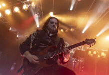 F. Paoli muss sein „neues Ich akzeptieren“