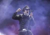 Die Videos der Woche vom 10.04. mit At The Gates, Eisbrecher u.v.m.