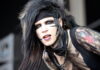 Black Veil Brides veröffentlichen Single mit Robb Flynn