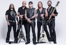 Accept holen 50 Musiker (u.a. Metallica/Ghost) für Jubiläumsalbum