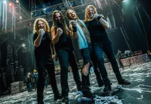 Neues Album kommt, erster Song + Video online