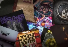 Die Metal-Alben der Woche vom 17.04. mit Victorius, Skindred u.a.