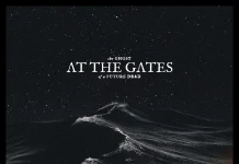 Kritik zu At The Gates THE GHOST OF A FUTURE DEAD