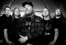 Die Zukunft von At The Gates