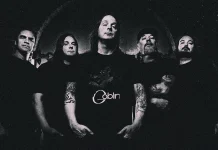 At The Gates THE GHOST OF A FUTURE DEAD: Album des Monats 05/2026