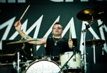 Mikey Cox hatte Krebs im dritten Stadium