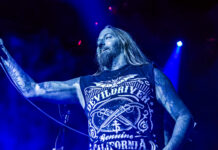 Devildriver kündigen neues Album an und sind „unglaublich stolz“