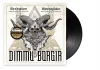 Exklusive Dimmu Borgir-Vinyl nur zusammen mit METAL HAMMER 06/2026