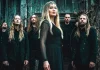 Lisa Johansson (Draconian) im Plattenteller-Interview