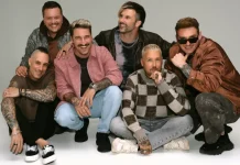 Electric Callboy lassen Boyband-Träume wahr werden