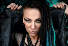 Elli Berlin (Elli Berlin, Null Positiv) im Couch-Interview