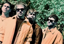 Enter Shikari verordnen sich unbefristete Auszeit ab Ende 2027