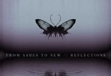 Kritik zu From Ashes To New REFLECTIONS