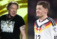 Lieber Deutschland oder zu Guns N’ Roses?